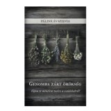 Genomba z&aacute;rt &ouml;r&ouml;ks&eacute;g - Vajon te mindent tudsz a csal&aacute;dodr&oacute;l? - P&aacute;link&aacute;s Szilvia