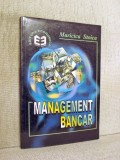 Management bancar - Maricica Stoica