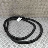 Garnitura Usa Dreapta Spate Audi Q2 GA 2020 81A833721A Cromata Inox OEM