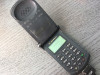 TELEFON DE COLECTIE MOTOROLA STARTAC 130 FUNCTIONAL.CITITI DESCRIEREA CU ATENTIE, Neblocat, Negru