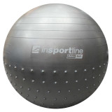 Cumpara ieftin Minge Gimnastica inSPORTline Relax Ball 65 cm, Gri,