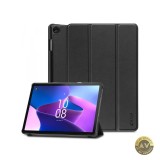Husa pentru Lenovo Tab M10 Gen 3 Tech-Protect SmartCase Neagra