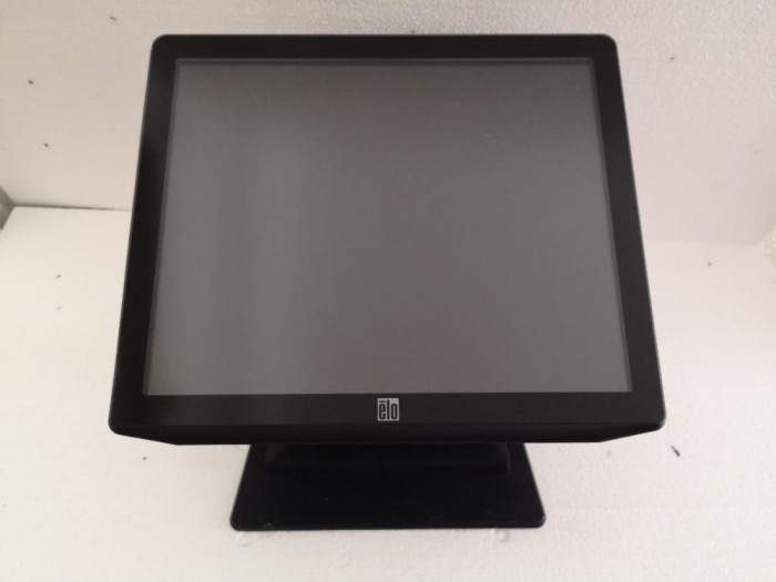 Elo POS ESY17B1, Celeron E1500, 2GB RAM, 160GB HDD