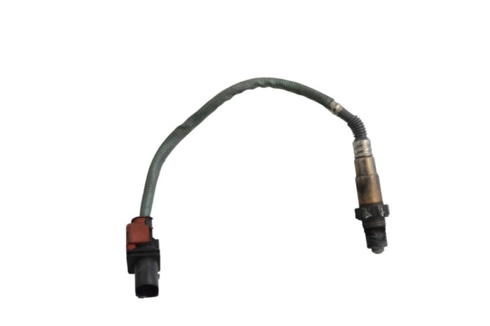 Sonda lambda FORD USA MUSTANG Coupe 2016 OEM: FR3A-97460-DA 22054763