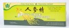 GINSENG PANAX 10FL*10ML (YK)