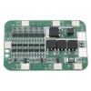 Placa de protectie la incarcare 6S baterii Li-Ion 15A