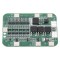 Placa de protectie la incarcare 6S baterii Li-Ion 15A