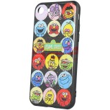 Toc UV Copy Glass Samsung Galaxy A40 Sesame Street