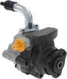 Pompa servodirectie Rover/MG 75 (RJ) 1999-2005, 75 1 Tourer (RJ) 2001-2005, MG Zt 2003-2005, MG Zt- T 2003-2005, OE QVB000280, W-Series