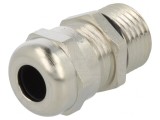 Garnitură Etanșare Filet Alungit PG9 IP68 Alamă