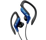 Cumpara ieftin Casti sport JVC HA-EB75, Cu Fir, In-Ear, Confort si Stabilitate la Miscare,