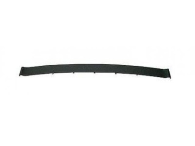 Spoiler bara protectie Bmw Seria 5 (E39), 2000-06.2004, model: Combi, montare spate, superior, RapidAuto foto