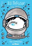 Cumpara ieftin Minunea. Ediție ilustrată - R.J. Palacio
