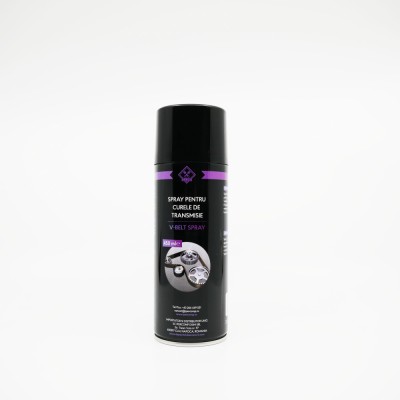 Spray pentru curele de transmisie 450 ml CLUE foto