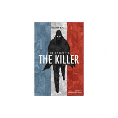 The Complete the Killer: Second Edition