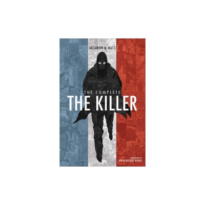 The Complete the Killer: Second Edition foto