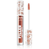 Cumpara ieftin NYX Professional Makeup Filler Instinct Plumping Lip Polish lip gloss culoare 04 - Cheap Fills 2.5 ml