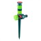 Aspersor de gradina reglabil, raza 0-360&Acirc;&deg; 15G785