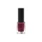 Lac de unghii Gloss Gel Ingrid Cosmetics, 581 rosu inchis, 7 ml