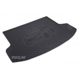 Protectie portbagaj cauciuc dedicat HYUNDAI IX35 2010-2015