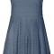 Rochie femeie VERO MODA, albastru, L - OUTLET