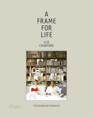 A Frame for Life: The Designs of Studioilse foto