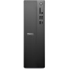 Desktops PC Dell Slim D9 ECS1250 cu procesor Intel® Core™ i3-14100 pana la 4.7GHz, 8GB DDR5 RAM, 512GB SSD, Intel UHD Graphics, Windows 11 Pro, Black