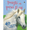 40 de Povesti cu ponei si cai - Vic Parker