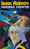 Marginea Fundației - 1994 - Isaac Asimov (@P31)