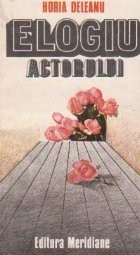 Elogiu actorului foto