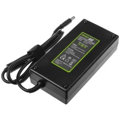 Incarcator laptop AD107P 19.5V 9.23A 180W pentru Dell Latitude E5510 E7240 E7440 mufa 7,4-5 mm, centerpin