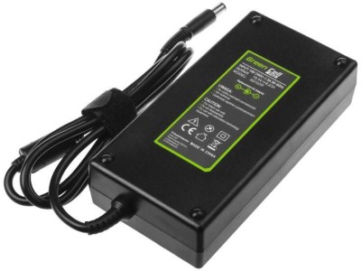 Incarcator laptop AD107P 19.5V 9.23A 180W pentru Dell Latitude E5510 E7240 E7440 mufa 7,4-5 mm, centerpin foto