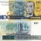 BRAZILIA 100 cruzados ND UNC!!!