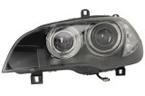 Far Bmw X5 (E70) 10.2006-03.2010 AL Automotive lighting fata dreapta cu bec D1S+H8
