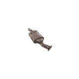 Filtru particule AUDI A6 Allroad 4FH C6 BM CATALYSTS BM11151