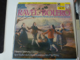 Bolero - Ravel, Henryk Szeryng, Kyrill kondraschin, VINIL, Clasica, Philips