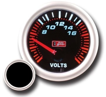 Ceas electronic VOLTS Performance AutoTuning foto