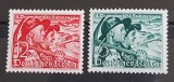 Germania reich 1938 MNH