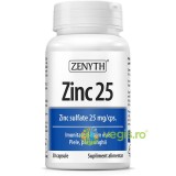 Zinc 25mg 30cps