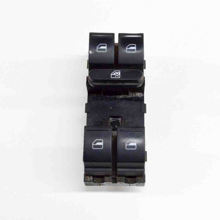 Buton geam ușă dreapta față VW PASSAT Variant B7 365 2010 OEM: 1K4959857B 17239290