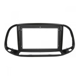 Rama adaptoare Fiat Doblo (2015+) pentru Navigatii multimedia Android de 9 Inch