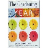 Lance Hattatt - The gardening year - 110719