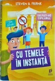 Steven B. Frank - Cu temele in instanta
