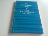 Cumpara ieftin CEI DOISPREZECE PASI SI CELE DOUASPREZECE TRADITII- A.A.( ALCOOLICII ANONIMI)