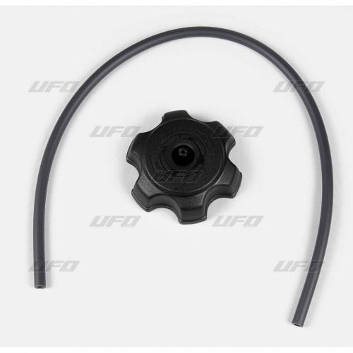 Buson rezervor benzina Yamaha YZ negru Cod Produs: MX_NEW YA03806001