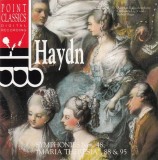 Joseph Haydn &ndash; Symphonies No. 48 "Maria Theresia", 88 and 95