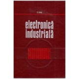 C. Onu - Electronica industriala - 112356