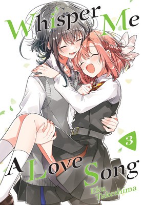 Whisper Me a Love Song 3 foto