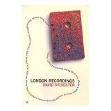 Cumpara ieftin David Sylvester London Recordings - Interviuri Arta Britanica Critica Arta Muzica Film Balet Cricket Carti Engleza