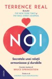 Noi. Secretele unei relatii armonioase si durabile - Nemira